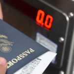 pasaporte